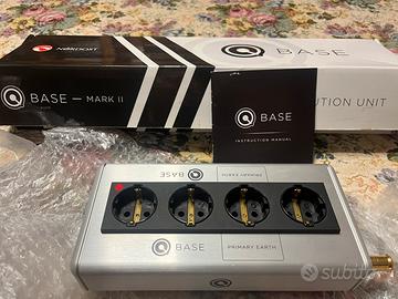 Nordost Qbase QB4 MK2