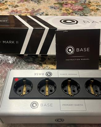 Nordost Qbase QB4 MK2