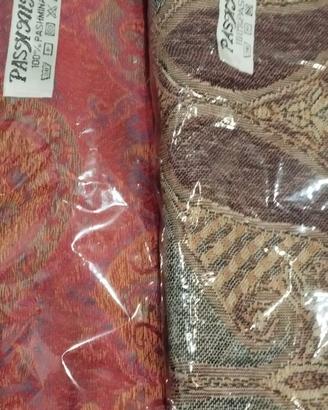 PASHMINA nuove