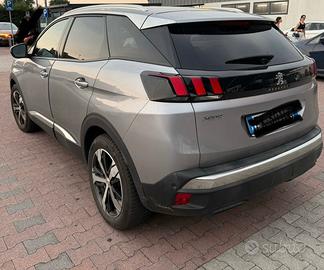 Peugeot 3008 -prezzo trattabile