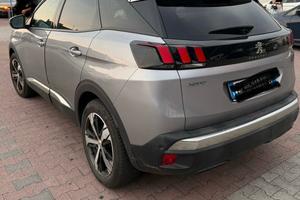 Peugeot 3008 -prezzo trattabile