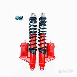 Coppia ammortizzatori Marzocchi AG4 350mm stelo 12