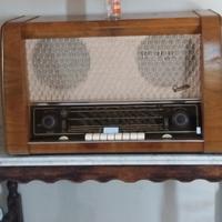 Radio antica