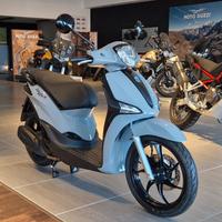 Piaggio Liberty 150 S