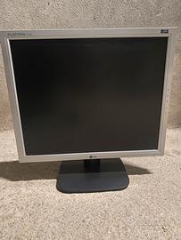 Monitor 19 pollici