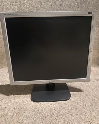 Monitor 19 pollici