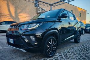 Mahindra KUV100 1.2 VVT K8 GPL