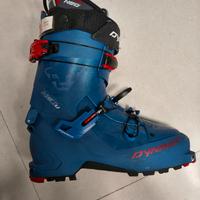 Scarpone da sci alpinismo Dynafit  NEO U