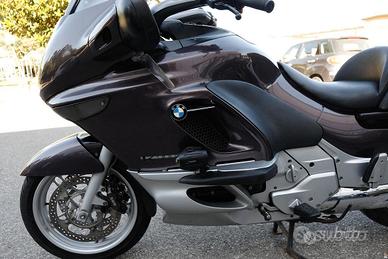 Moto per ricambi