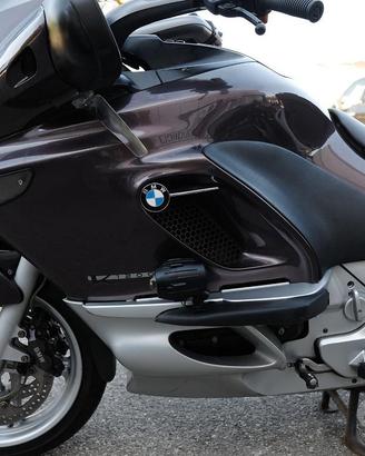 Moto per ricambi