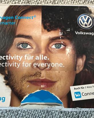 Wolkswagen Connect