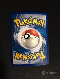 Carta Pokemon 