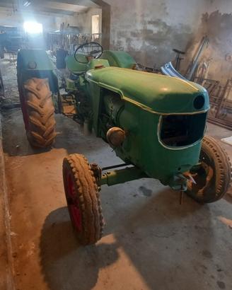 Deutz 60