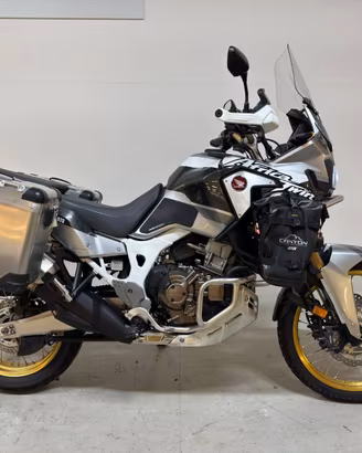 Honda Africa Twin 1000 Africa Twin CRF 1000 Advent
