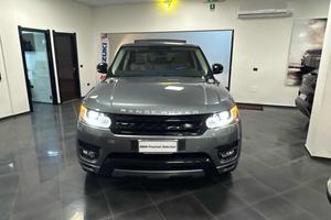 LAND ROVER Range Rover Sport 3.0 SDV6 HSE Dynami