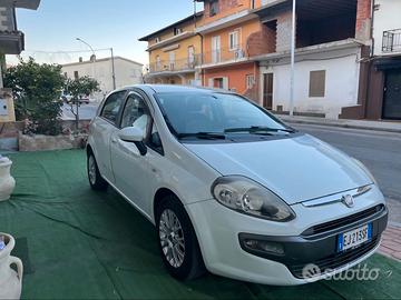 Fiat Punto Evo 1.3 Mjt - PERMUTO