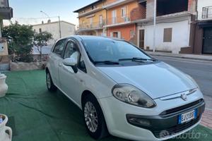 Fiat Punto Evo 1.3 Mjt - PERMUTO