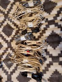 Cavi telefonici RJ11 vari – Funzionanti