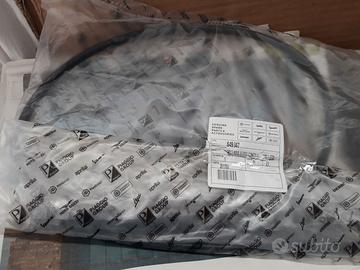 vespa lx cavo conta km