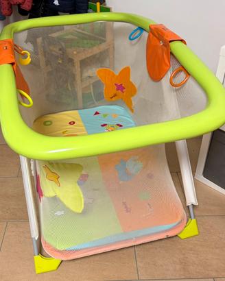 Box bambini