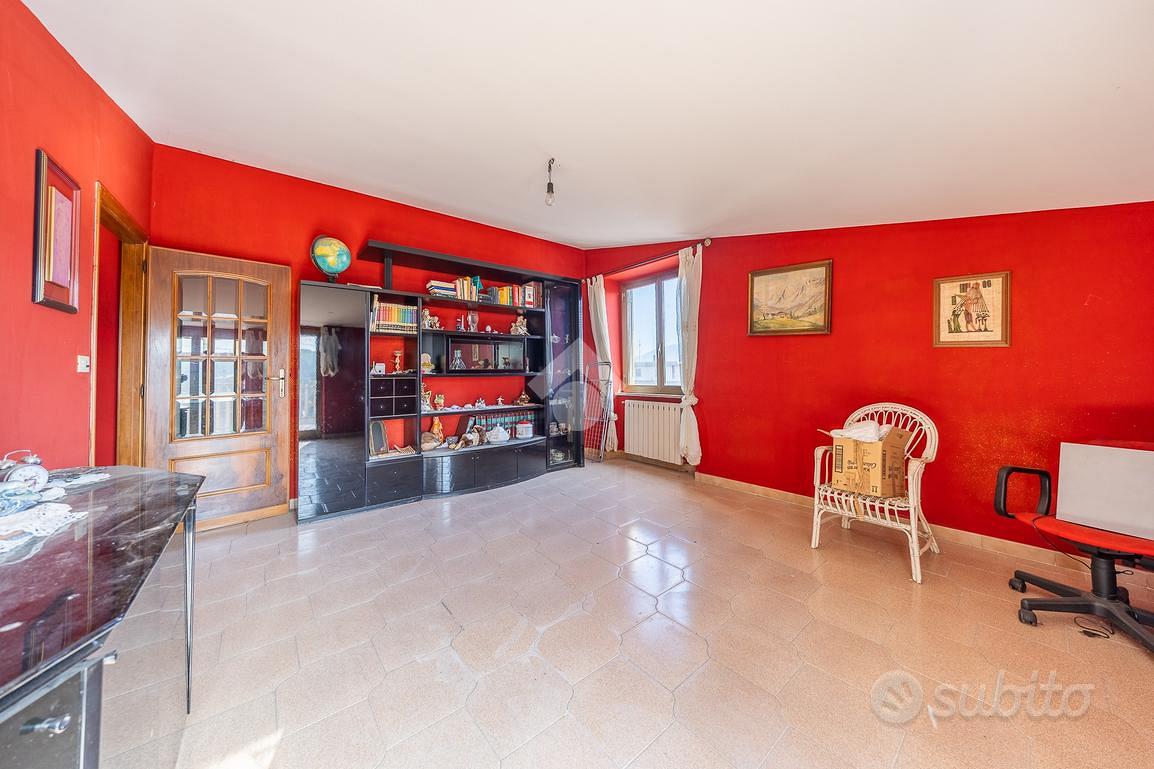 Appartamento – Roma, San Vittorino, Municipio Roma VI - Vista 2