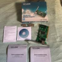 TP-Link TG-3269 PCI 1000Mbps