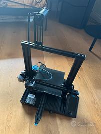 Stampante 3d Creality Ender 3 v2