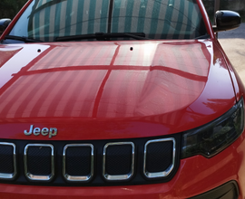 Jeep Compass 2022