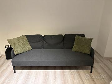 Divano ikea glostad e posti