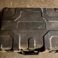 Perforatore della Lux