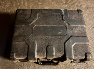 Perforatore della Lux