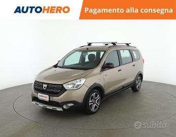 DACIA Lodgy TG93799