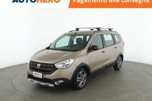 DACIA Lodgy TG93799