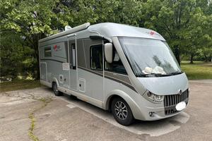 Carthago chic c-line II 5.0 Silver PERMUTE