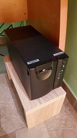 UPS HP T750 G2 batterie Yuasa nuovissime.