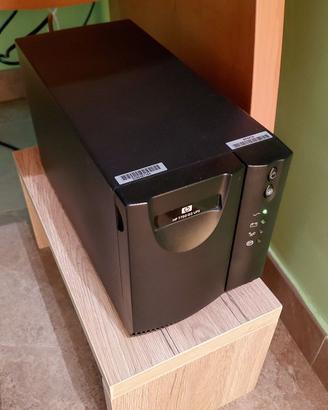 UPS HP T750 G2 batterie Yuasa nuovissime.