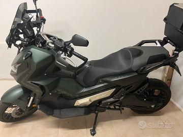 Honda X adv 750 2020