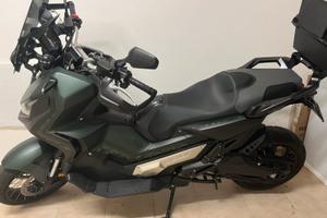 Honda X adv 750 2020