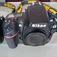 nikon