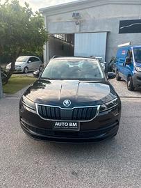 Skoda Karoq 2.0 TDI EVO SCR 115 CV DSG Executive