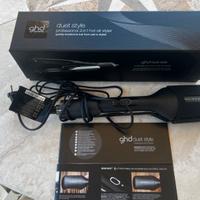 GHD duet style piastra