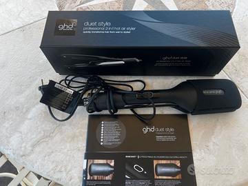 GHD duet style piastra