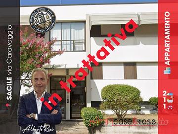 Sacile - Appartamento 2 camamere Rif. V72