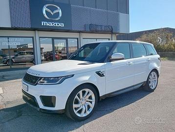 Land Rover RR Sport Range Rover Sport 3.0 SDV...