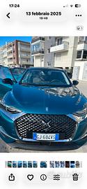 DS3Crosback