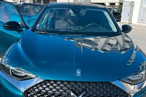 DS3Crosback