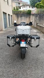 Bmw r 1150 gs adv- 2005