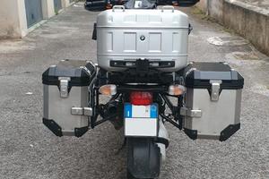 Bmw r 1150 gs adv- 2005