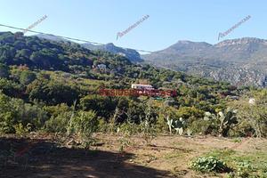 Terreno, Cefalù.