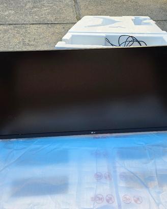 monitor  LG  ultrawide  34wq60a